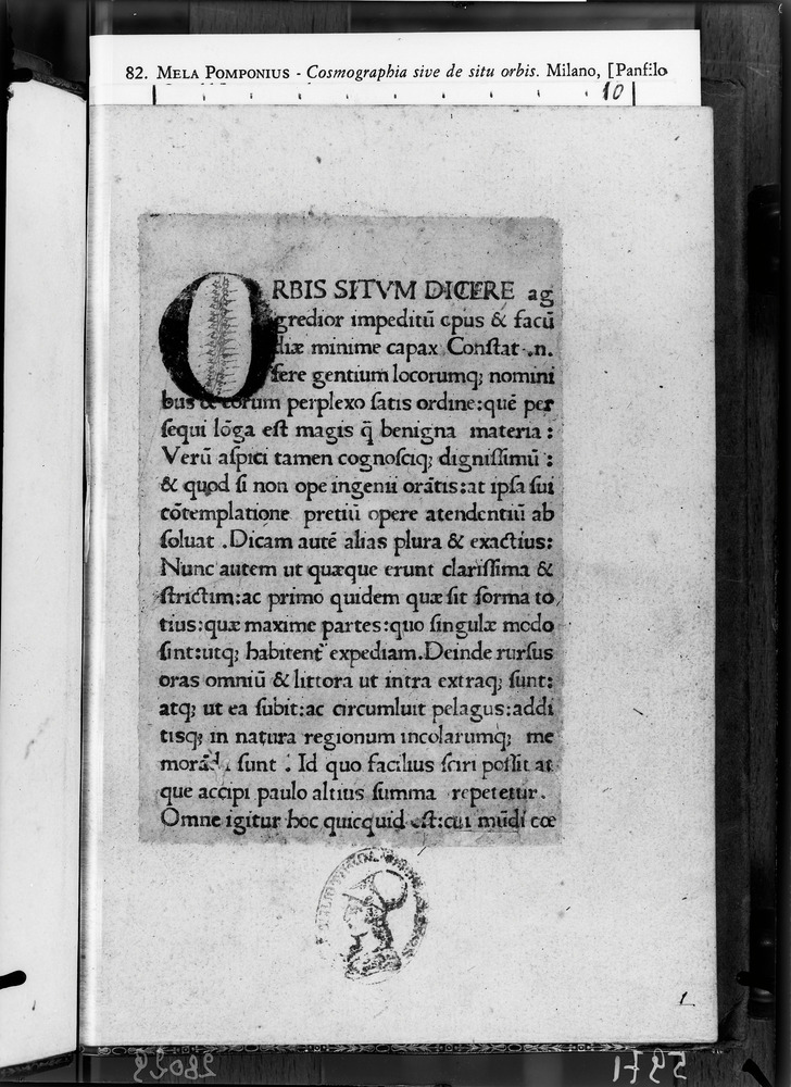 Milano, Biblioteca Nazionale Braidense, AN.XI.56 - IGI 6339
doc_05971
Keywords: Braidense AN.XI.56, IGI 6339, Incunaboli, Braidense