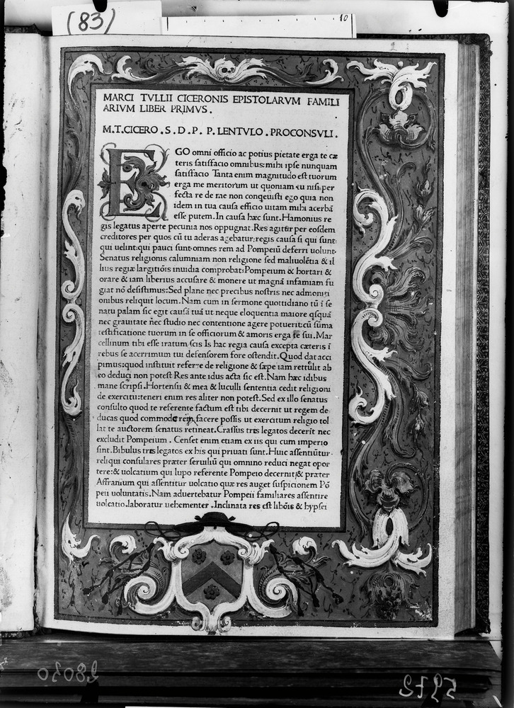 Milano, Biblioteca Nazionale Braidense, AN.XIII.29 - IGI 2814
doc_05972
Keywords: Braidense AN.XIII.29, IGI 2814, Incunaboli, Stemmi, Braidense