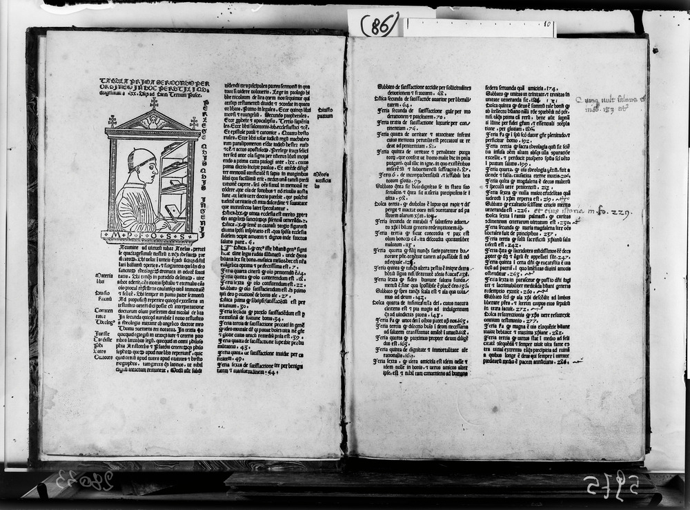 Milano, Biblioteca Nazionale Braidense, AM.XI.18 - IGI 7196
doc_05975
Keywords: Braidense AM.XI.18, IGI 7196, Incunaboli, Braidense