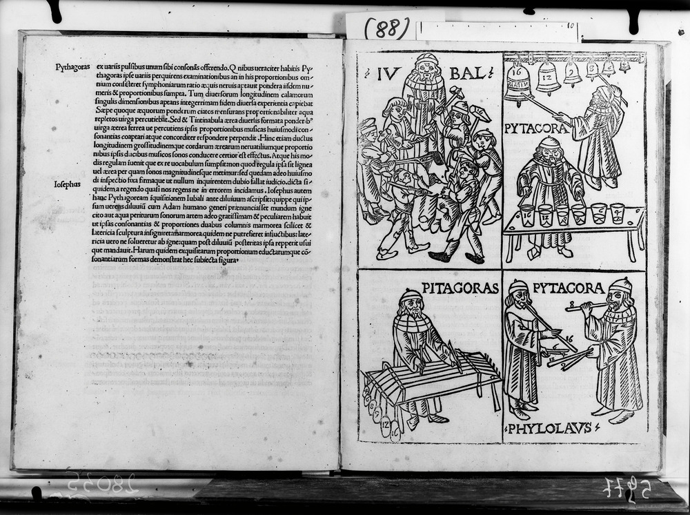 Roma, Biblioteca Nazionale Centrale, 70. 2.B.31 - IGI 4115
doc_05977
Keywords: BNCR 70. 2.B.31, IGI 4115, Incunaboli, BNCR