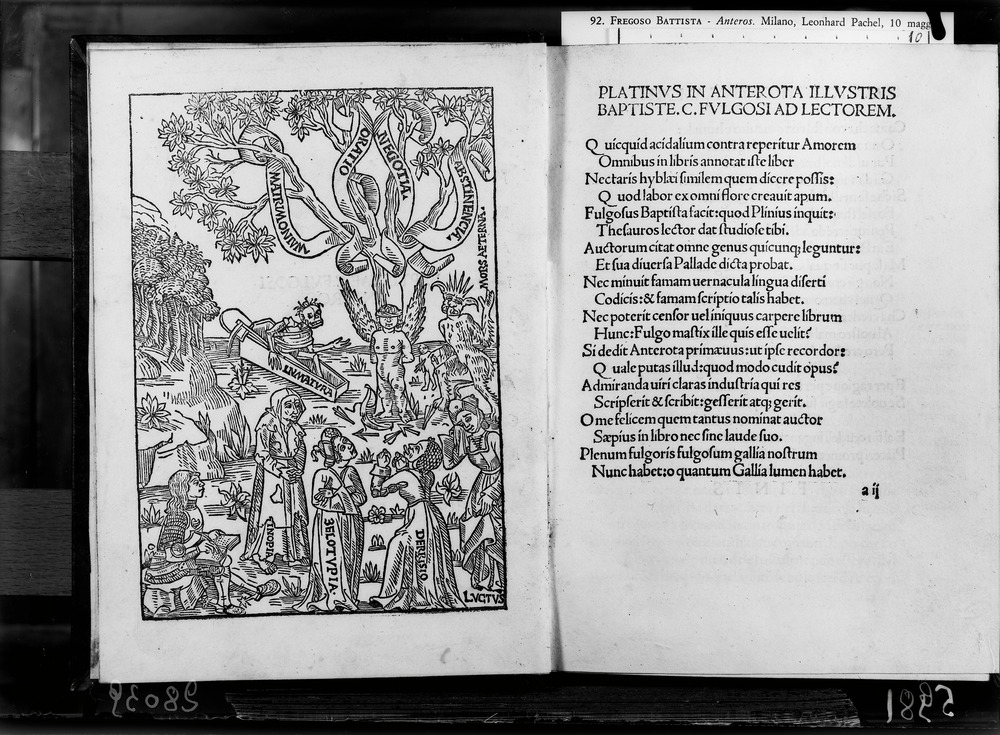 Milano, Biblioteca Nazionale Braidense, AM.X.55 - IGI 4107
doc_05981
Keywords: Braidense AM.X.55, IGI 4107, Incunaboli, Braidense