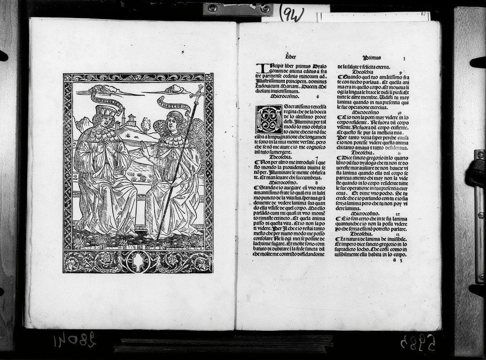 Milano, Biblioteca Nazionale Braidense, AN.XII.49 - IGI 6351
doc_05983
Keywords: Braidense AN.XII.49, IGI 6351, Incunaboli, Braidense