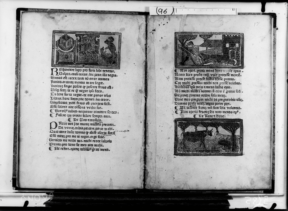 Napoli, Biblioteca Nazionale Vittorio Emanuele 3., S.Q. 11.D.12 - IGI 87
doc_05985
Keywords: BNN S.Q. 11.D.12, IGI 87, Incunaboli, BNN