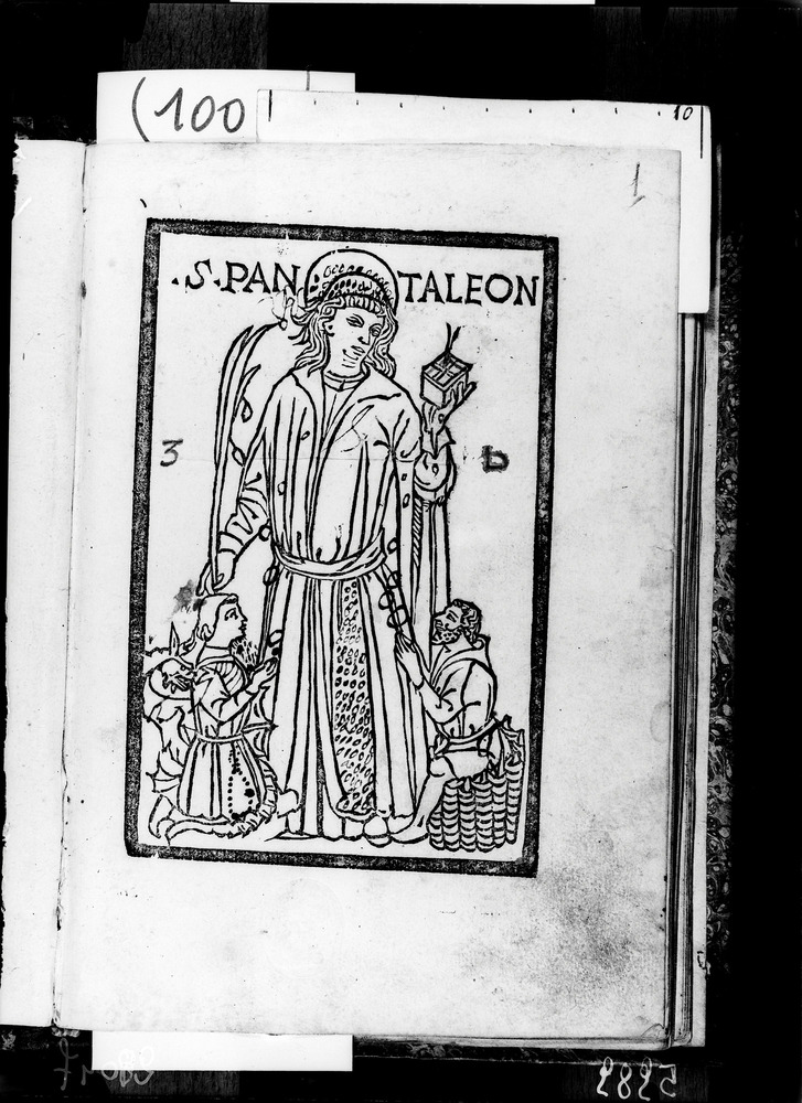 Milano, Biblioteca Nazionale Braidense, AK.9.37 - IGI 1066
doc_05988b
Keywords: Braidense AK.9.37, IGI 1066, Incunaboli, Braidense