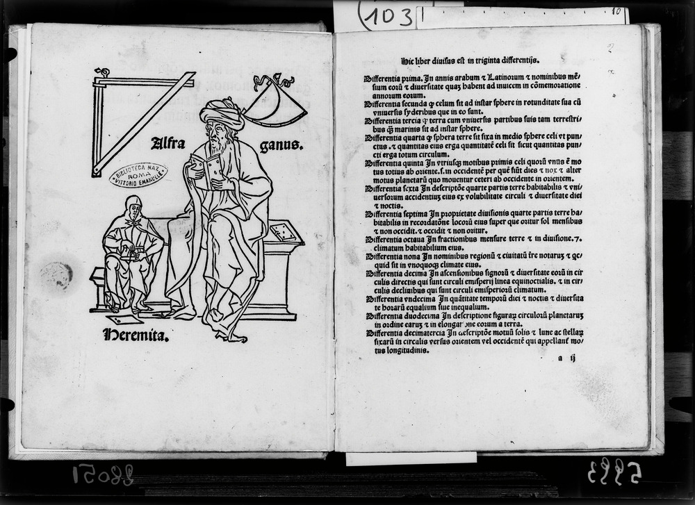 Roma, Biblioteca Nazionale Centrale, 70. 6.A.22 - IGI 351
doc_05993
Keywords: BNCR 70. 6.A.22, IGI 351, Incunaboli, BNCR