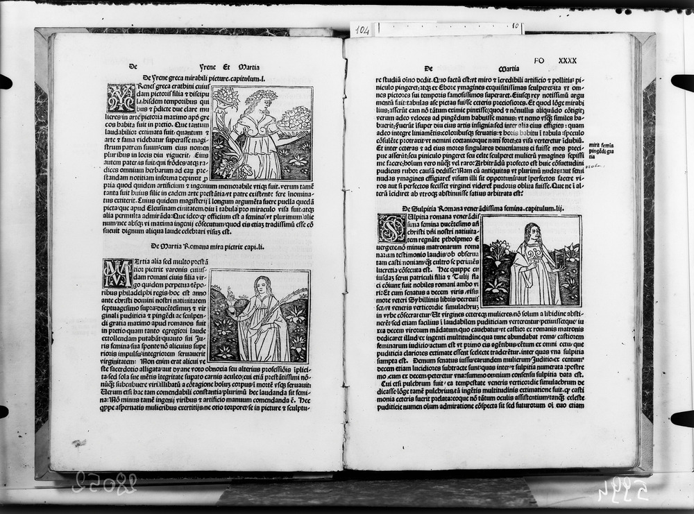 Roma, Biblioteca Casanatense, IGI 5071
doc_05994
Keywords: Casanatense IGI 5071, IGI 5071, Incunaboli, Casanatense