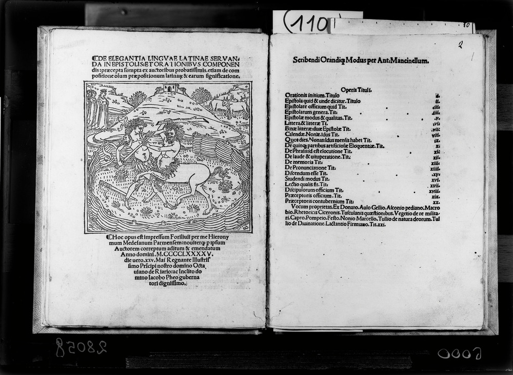 Milano, Biblioteca Nazionale Braidense, AL.IX.26 - IGI 3821
doc_06000
Keywords: Braidense Al.IX.26, IGI 3821, Incunaboli, Braidense