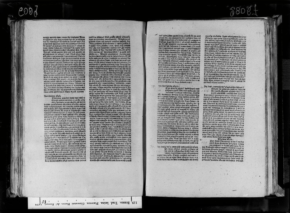 Parma, Biblioteca Palatina, MM.VIII.169 - IGI 1641
doc_06009
Keywords: Parma Palatina MM.VIII.169, IGI 1641, Incunaboli, Parma Palatina