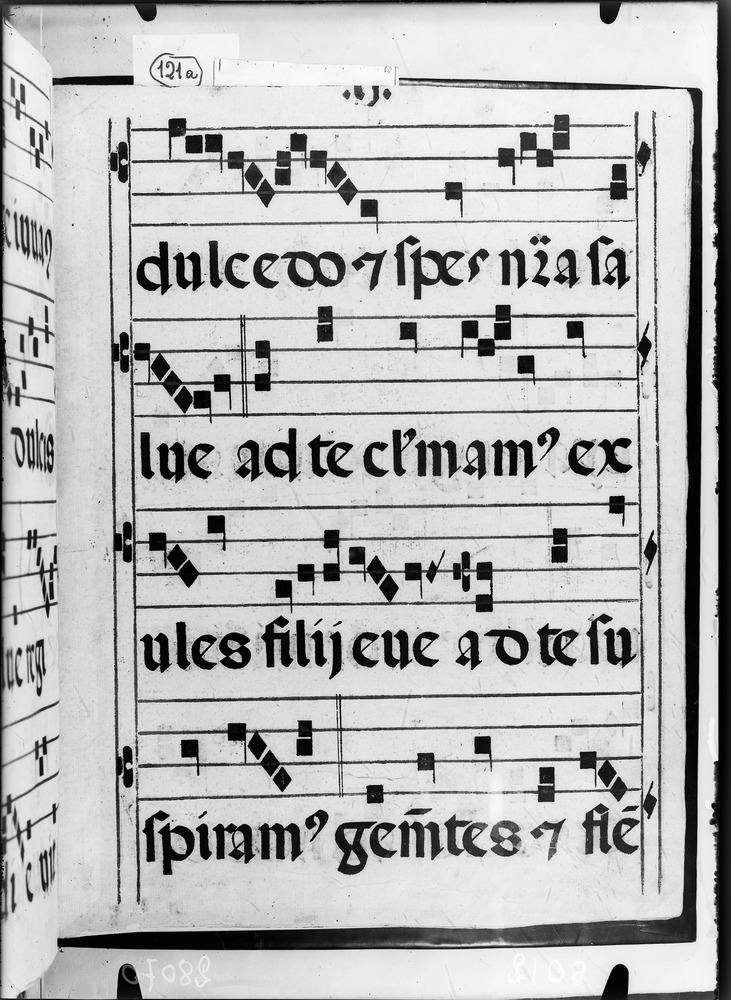 Lodi, Tempio Civico della Beata Vergine Incoronata, IGI 4355
doc_06012
Keywords: Lodi Tempio Incoronata IGI 4355, IGI 4355, Incunaboli, Edizioni musicali e Partiture, Lodi Tempio Incoronata