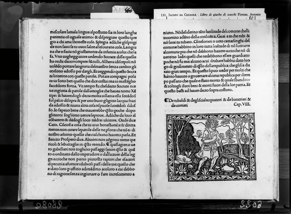 Firenze, Biblioteca Nazionale Centrale, P.5.4 - IGI 2717
doc_06022
Keywords: BNCF P.5.4, IGI 2717, Incunaboli, BNCF