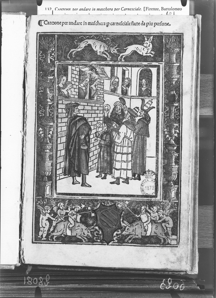 Firenze, Biblioteca Nazionale Centrale, E.6.6.47 - R IV 1157
doc_06023
Keywords: BNCF E.6.6.47, R IV 1157, Incunaboli, BNCF