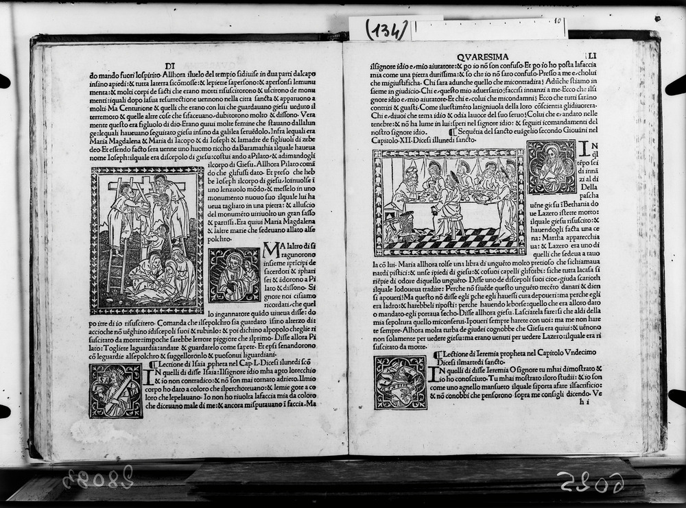 Roma, Biblioteca dell'Accademia Nazionale dei Lincei e Corsiniana, 51.D.26 - IGI 3702
doc_06025
Keywords: Lincei-Corsiniana 51.D.26, IGI 3702, Incunaboli, Lincei-Corsiniana