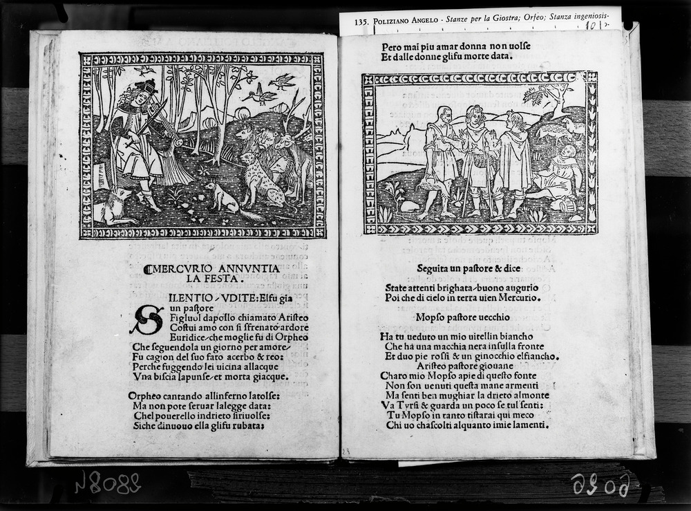 Roma, Biblioteca Nazionale Centrale, E. 6.4.84 - IGI 3702
doc_06026
Keywords: BNCR E.6.4.84, IGI 3702, Incunaboli, BNCR