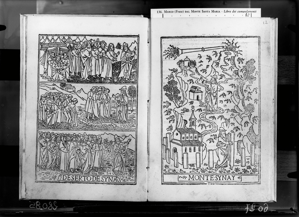 Firenze, Biblioteca Nazionale Centrale, E.63.3.99 - IGI 6164
doc_06027
Keywords: BNCF E.63.3.99, IGI 6164, Incunaboli, BNCF