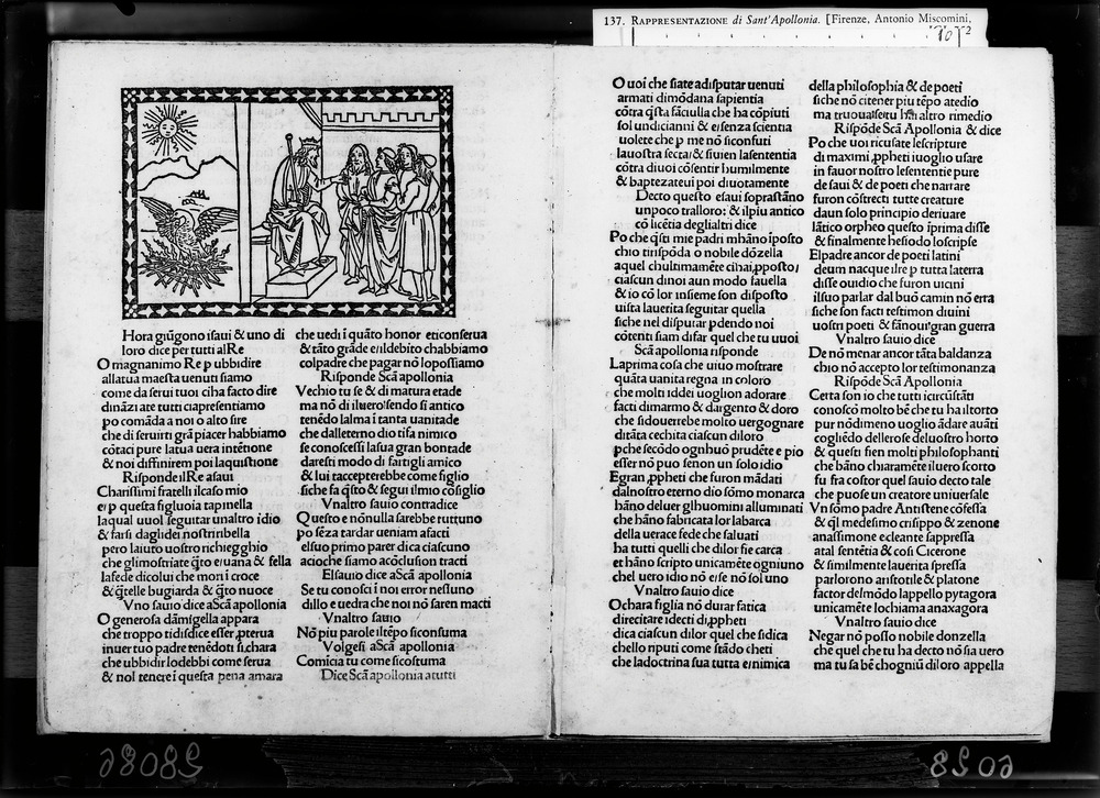 Firenze, Biblioteca Nazionale Centrale, A.6.14d - IGI 752
doc_06028
Keywords: BNCF A.6.14d, IGI 752, Incunaboli, BNCF