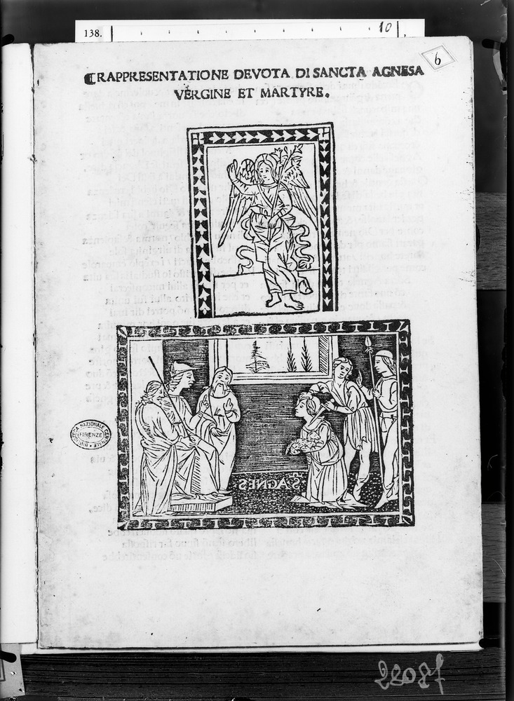 Firenze, Biblioteca Nazionale Centrale, A.6.14b - IGI 123
doc_06029
Keywords: BNCF A.6.14b, IGI 123, Incunaboli, BNCF