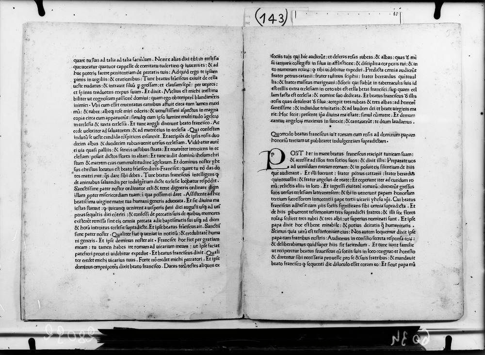 Roma, Biblioteca Universitaria Alessandrina, Inc. 509 - IGI 1279
doc_06034
Keywords: Alessandrina Inc. 509, IGI 1279, Incunaboli, Alessandrina