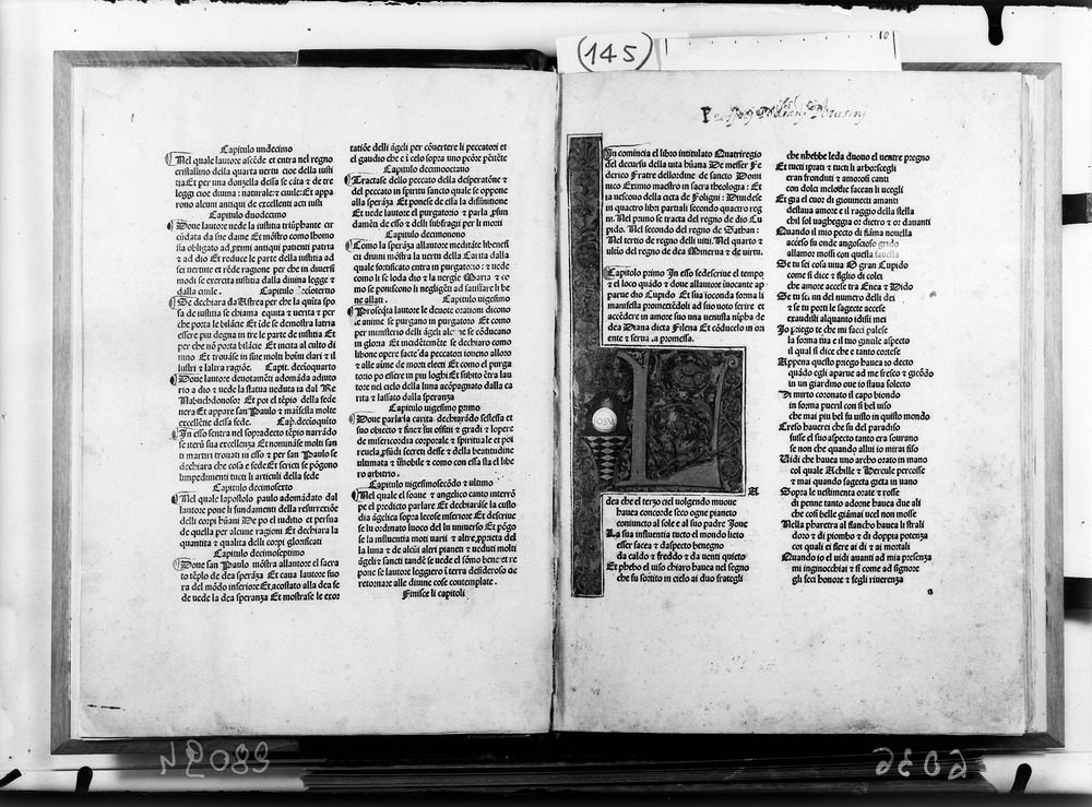 Perugia, Biblioteca Comunale Augusta, Inc. 1101 - IGI 4098
doc_06036
Keywords: Perugia Augusta Inc. 1101, IGI 4098, Incunaboli, Perugia Augusta