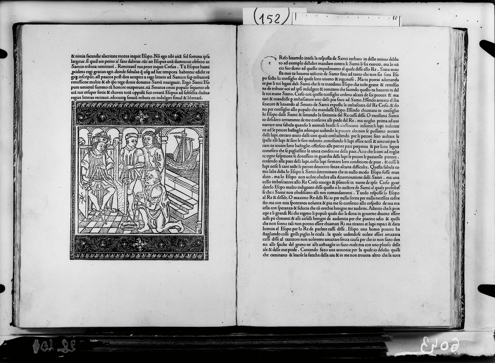 Napoli, Biblioteca Nazionale Vittorio Emanuele 3., S.Q. 23.I.30 - IGI 103
doc_06043
Keywords: BNN S.Q. 23.I.30, IGI 103, Incunaboli, BNN