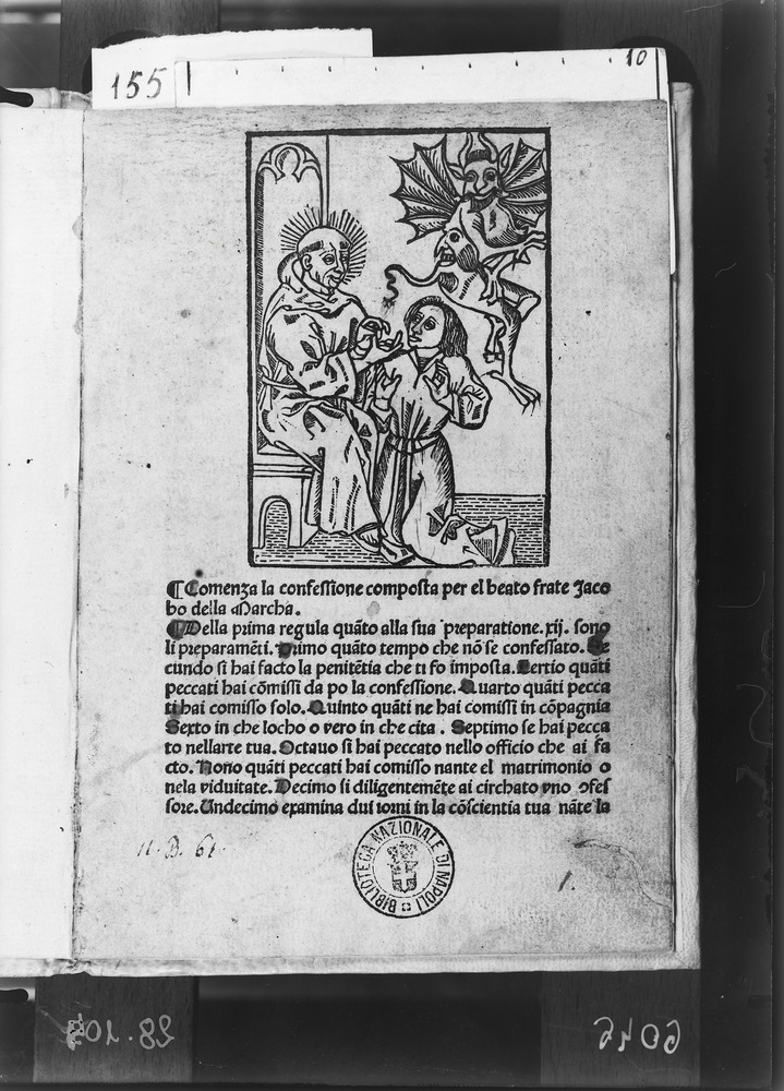 Napoli, Biblioteca Nazionale Vittorio Emanuele 3., S.Q. 2.B.15 - IGI 5082
doc_06046
Keywords: BNN S.Q. 2.B.15, IGI 5082, Incunaboli, BNN