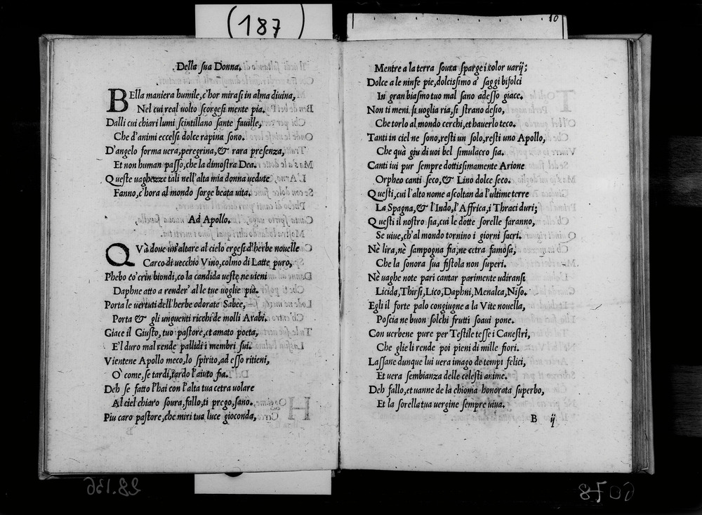 Roma, Biblioteca Nazionale Centrale, 68. 13.C.26
doc_06078
Keywords: BNCR 68. 13.C.26, BNCR
