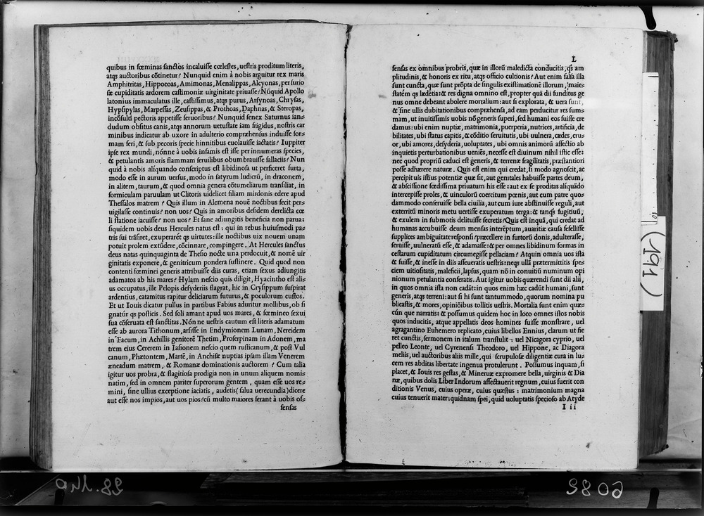Roma, Biblioteca Nazionale Centrale, 69. 9.F.5
doc_06082
Keywords: BNCR 69. 9.F.5, BNCR