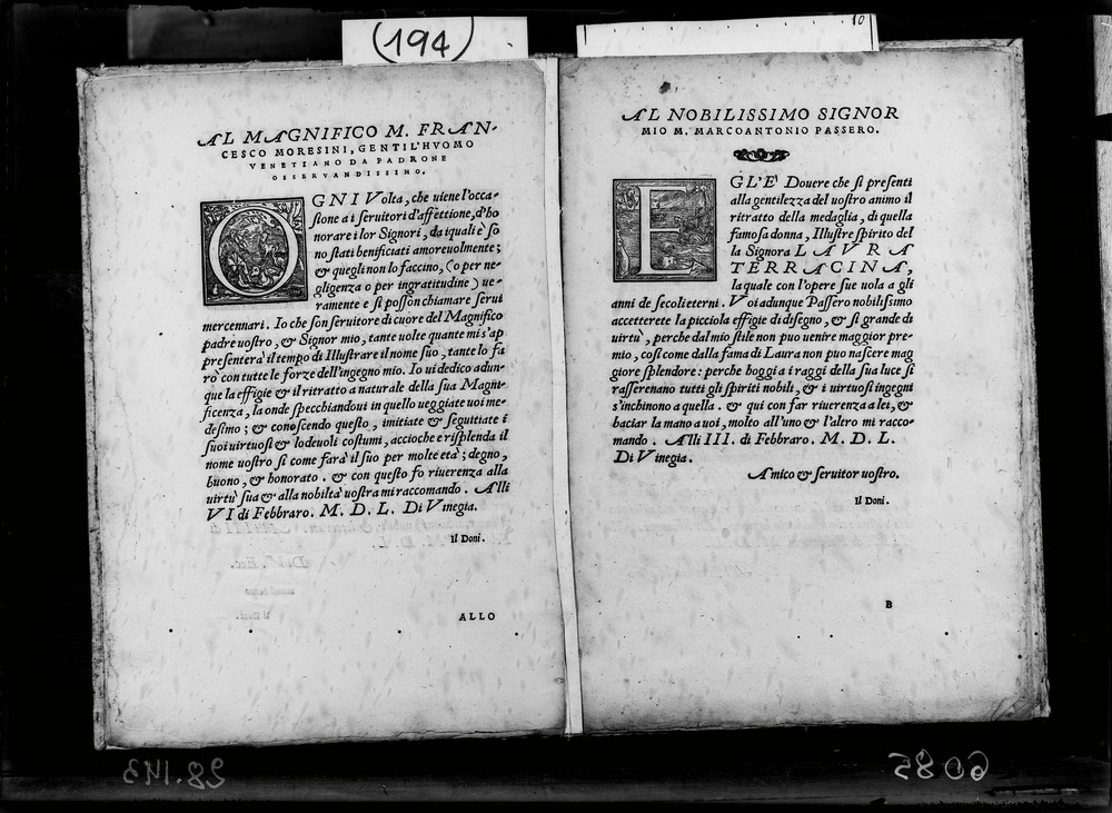 Venezia, Biblioteca Nazionale Marciana, D.103.D.68
doc_06085
Keywords: BNM D.103.D.68, BNM