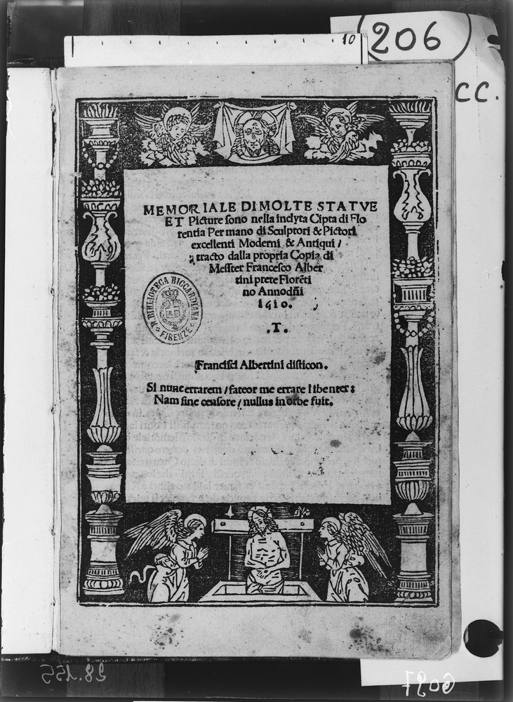 Firenze, Biblioteca Riccardiana, Rari 226.647
doc_06097
Keywords: Riccardiana Rari 226.647, Riccardiana