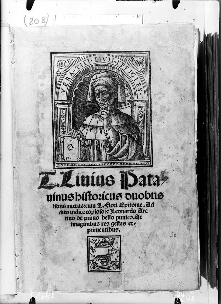 Venezia, Biblioteca Nazionale Marciana, Rari Veneti 39
doc_06099
Keywords: BNM Rari Veneti 39, BNM
