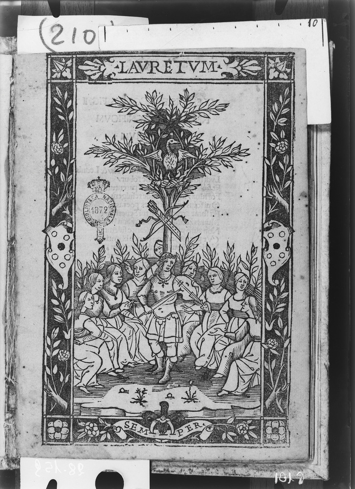 Firenze, Biblioteca Nazionale Centrale, Misc. 11.39.14
doc_06101
Keywords: BNCF Misc. 11.39.14, BNCF