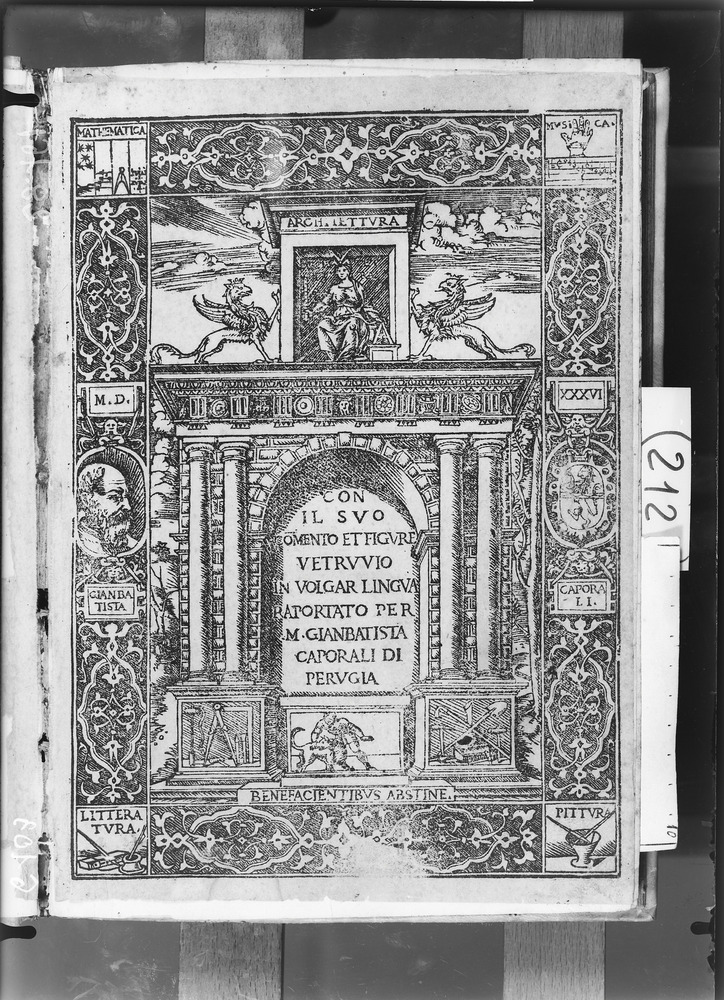 Roma, Biblioteca Nazionale Centrale, 71. 4.F.23
doc_06103
Keywords: BNCR 71. 4.F.23, BNCR
