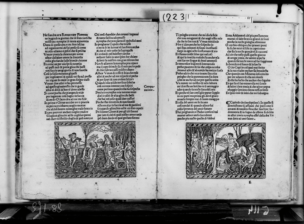 Roma, Biblioteca dell'Accademia Nazionale dei Lincei e Corsiniana, 32.K.26
doc_06114
Keywords: Lincei-Corsiniana 32.K.26, Lincei-Corsiniana