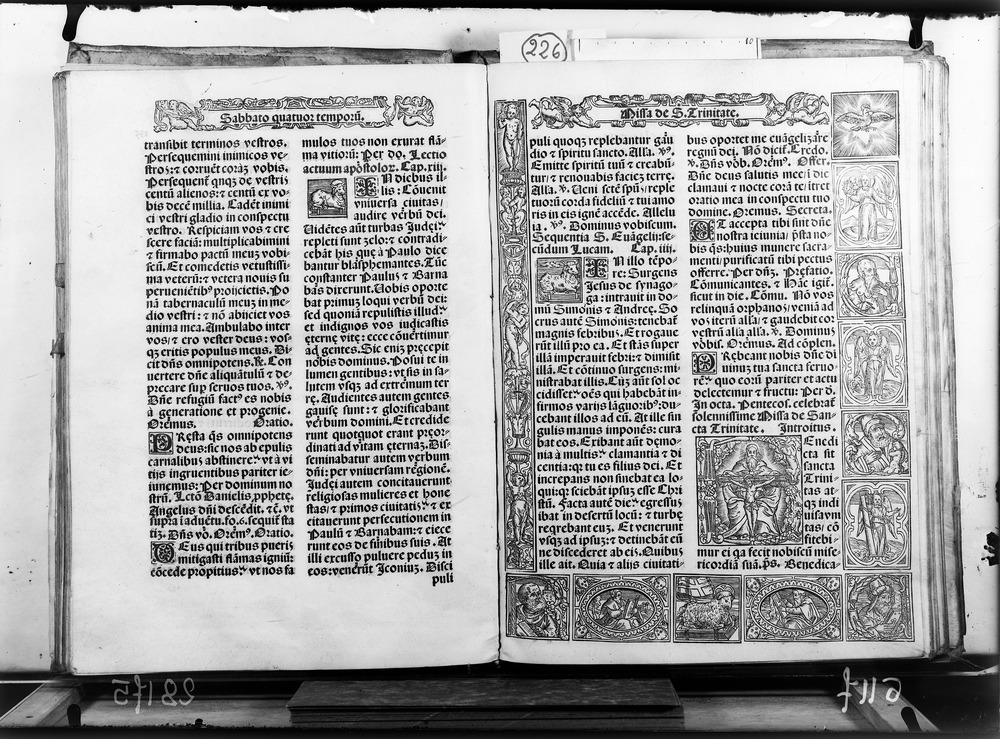 Milano, Biblioteca Nazionale Braidense, AB.15.31
doc_06117
Keywords: Braidense AB.15.31, Incunaboli, Braidense