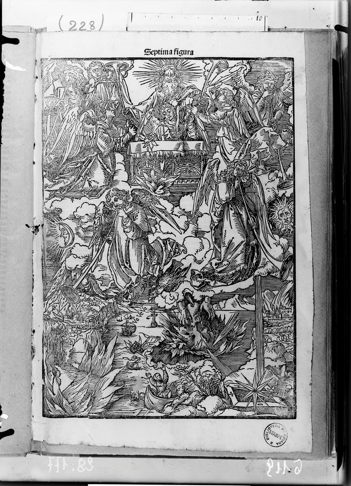 Venezia, Biblioteca Nazionale Marciana, Rari Veneti 220
doc_06119
Keywords: BNM Rari Veneti 220, BNM