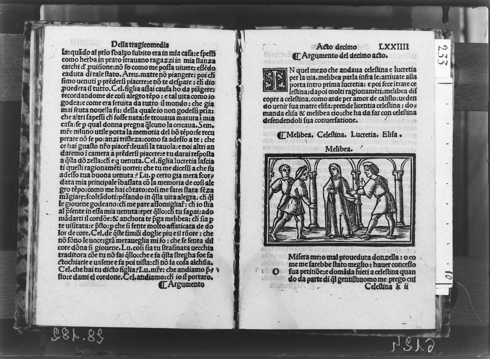 Venezia, Biblioteca Nazionale Marciana, Rari Veneti 699
doc_06124
Keywords: BNM Rari Veneti 699, BNM