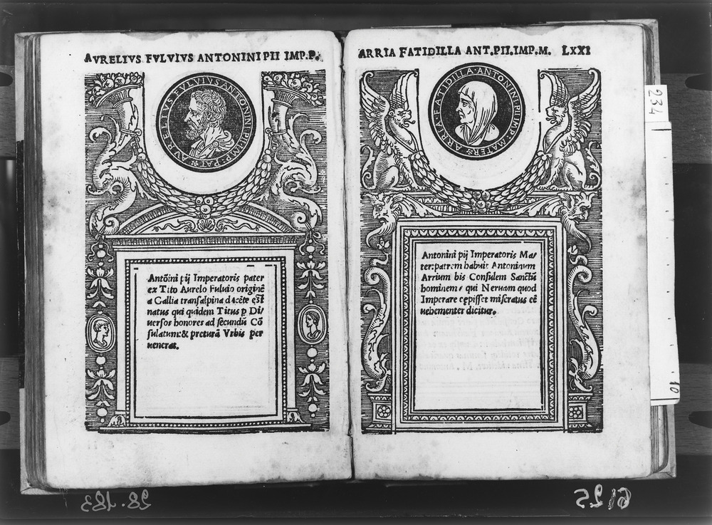 Roma, Biblioteca Nazionale Centrale, 71. 7.A.2
doc_06125
Keywords: BNCR 71. 7.A.2, Ritratti, BNCR