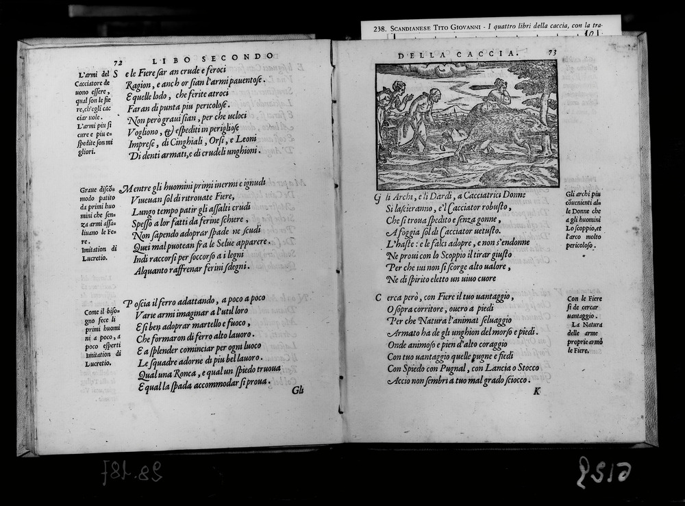 Roma, Biblioteca dell'Accademia Nazionale dei Lincei e Corsiniana, 131.E.26
doc_06129
Keywords: Lincei-Corsiniana 131.E.26, Lincei-Corsiniana