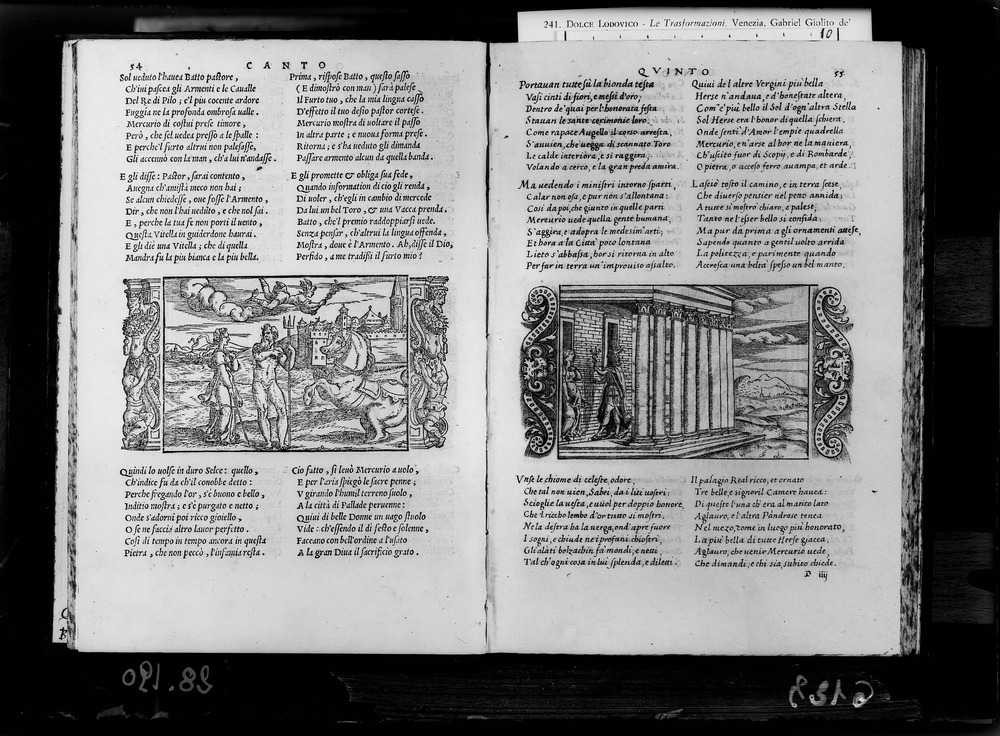 Roma, Biblioteca dell'Accademia Nazionale dei Lincei e Corsiniana, 132.I.14
doc_06132
Keywords: Lincei-Corsiniana 132.I.14, Lincei-Corsiniana