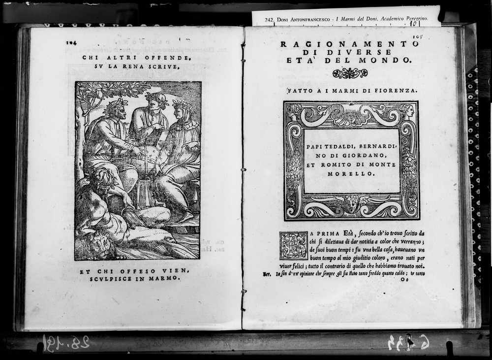 Roma, Biblioteca dell'Accademia Nazionale dei Lincei e Corsiniana, 31.H.31
doc_06133
Keywords: Lincei-Corsiniana 31.H.31, Lincei-Corsiniana
