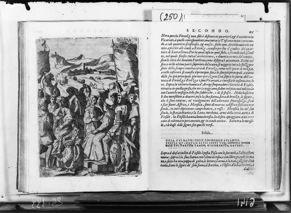 Roma, Biblioteca Nazionale Centrale, 71. 7.E.25
doc_06141
Keywords: BNCR 71. 7.E.25, BNCR
