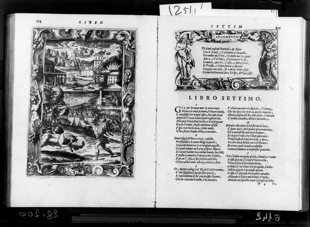 Roma, Biblioteca dell'Accademia Nazionale dei Lincei e Corsiniana, 42.G.5
doc_06142
Keywords: Lincei-Corsiniana 42.G.5, Lincei-Corsiniana