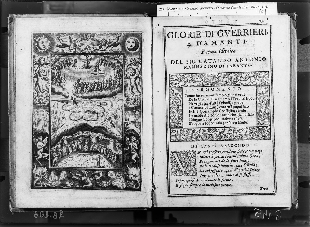 Napoli, Biblioteca Nazionale Vittorio Emanuele 3., S.Q. 56.B.38
doc_06145
Keywords: BNN S.Q. 56.B.38, BNN