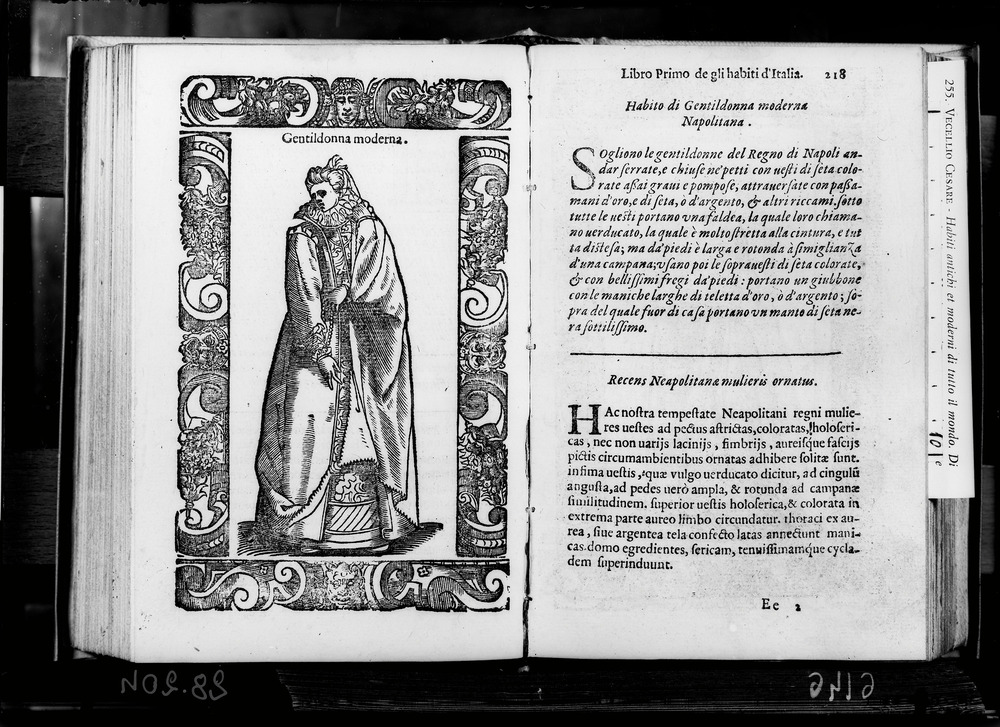 Roma, Biblioteca Nazionale Centrale, 69. 8.B.33
doc_06146
Keywords: BNCR 69. 8.B.33, BNCR