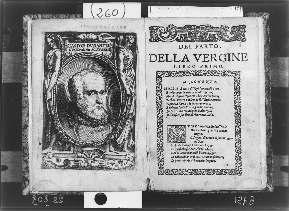 Roma, Biblioteca Nazionale Centrale, 71. 7.A.1
doc_06151
Keywords: BNCR 71. 7.A.1, Ritratti, BNCR