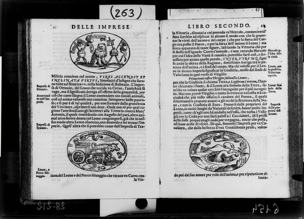 Roma, Biblioteca Nazionale Centrale, 6. 27.C.24
doc_06154
Keywords: BNCR 6. 27.C.24, BNCR