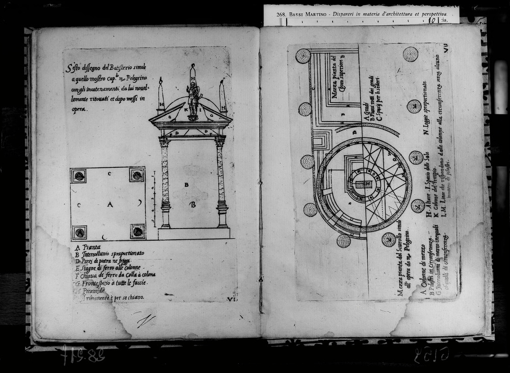 Roma, Biblioteca Nazionale Centrale, 69. 7.H.20
doc_06159
Keywords: BNCR 69. 7.H.20, BNCR