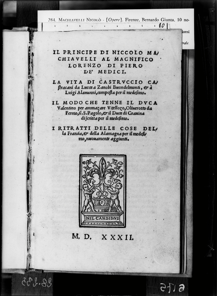 Firenze, Biblioteca Nazionale Centrale, B.R. 381
doc_06175
Keywords: BNCF B.R. 381, BNCF
