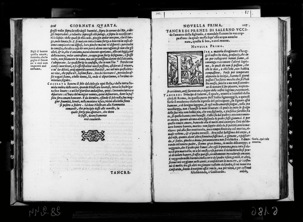 Roma, Biblioteca Nazionale Centrale, 69. 3.B.1
doc_06186
Keywords: BNCR 69. 3.B.1, BNCR