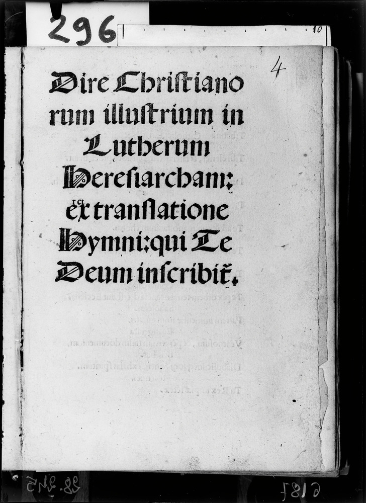 Roma, Biblioteca Casanatense, K.VI.22.CCC
doc_06187
Keywords: Casanatense K.VI.22.CCC, Casanatense