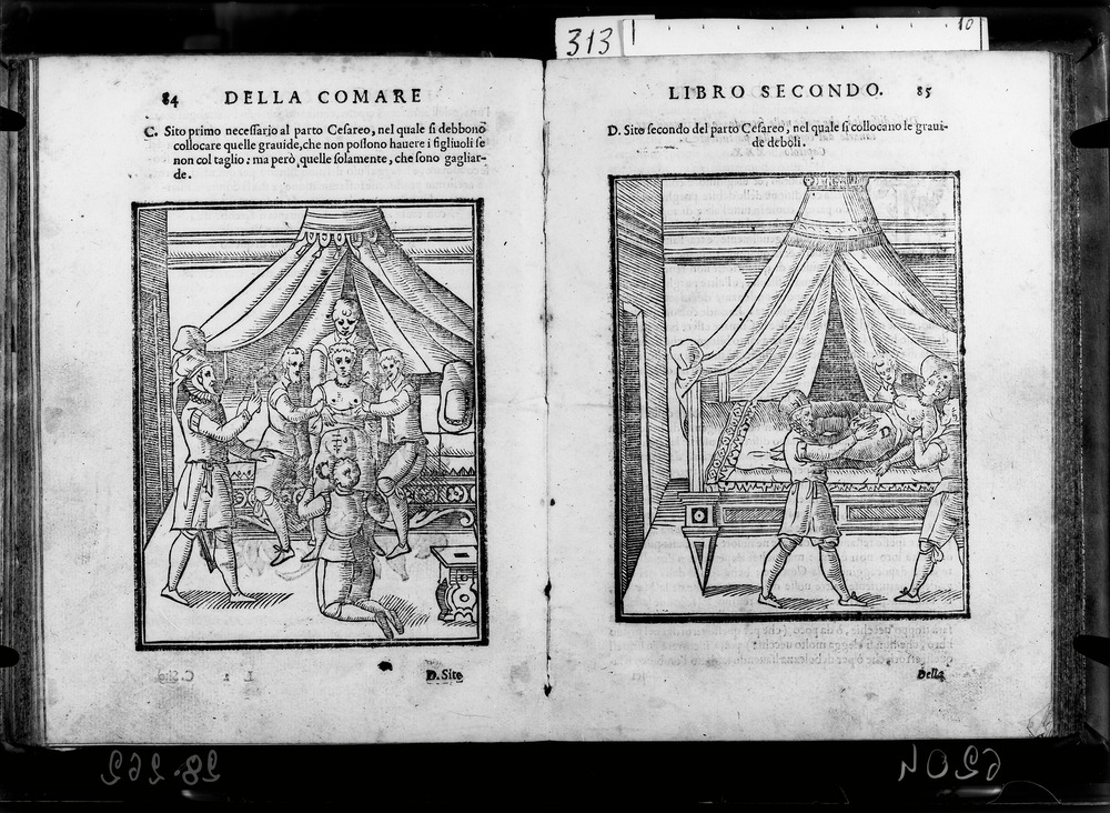 Venezia, Biblioteca Nazionale Marciana, 182.D.133
doc_06204
Keywords: BNM 182.D.133, BNM